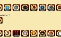 CONTA AQW RARISSIMA - 10 HEROMART, VÁRIOS RAROS E 240 BANK S