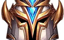 Conta Gold Nivel 30  Sem Email Verificado Mmr Full Buffado