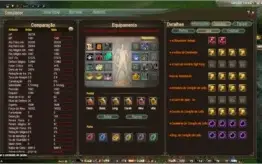 WB 105 FULL SET G17 UP1 OPHIUCHUS