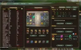 WB 105 FULL SET G17 UP1 OPHIUCHUS