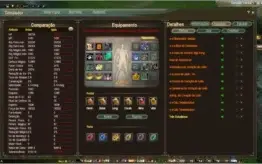 WB 105 FULL SET G17 UP1 OPHIUCHUS