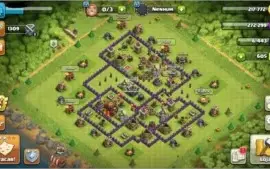 PROMOÇÃO CV10 MINIMAX CLASH OF CLANS