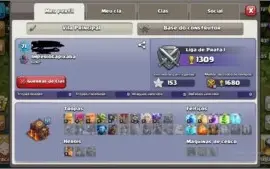 PROMOÇÃO CV10 MINIMAX CLASH OF CLANS