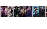 CONTA LOL UNRANKED