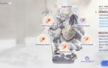 Ragnarok Origin - Prontera 4 - WS 221k Power