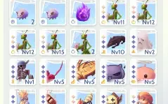 Ragnarok Origin - Prontera 4 - WS 221k Power