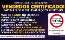 Seguidores Brasileiro E Estrangeiros