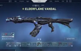 Imortal +5 Facas| 1.2K gasto