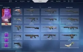 Imortal +5 Facas| 1.2K gasto