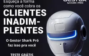Gestor Shark Pro Venda no Automatico Ferramenta Ilimitada