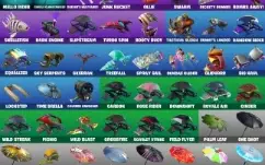 Conta fortnite agente de elite e primeiro pack da twitch