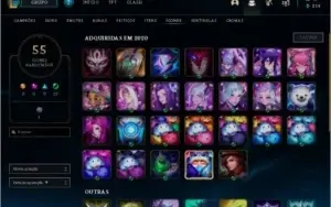 CONTA MESTRE 59% DE WIN RATE (E-MAIL NÃO VERIFICADO)