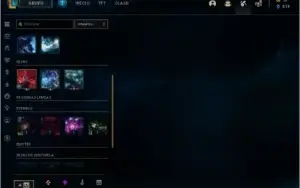 CONTA MESTRE 59% DE WIN RATE (E-MAIL NÃO VERIFICADO)