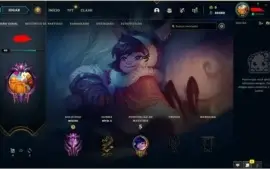 CONTA SMURF MESTRE JG 64% DE WIN EMAIL NÃO VERIFICADO!