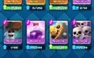 Conta Clash Royale lvl 41 (REI 13) 2696 gemas