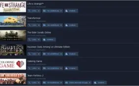 VENDO CONTA STEAM NIVEL 13 1.8 ANOS + MEDALHA LEALDADE