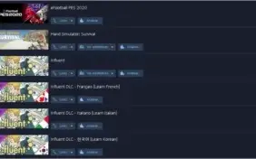 VENDO CONTA STEAM NIVEL 13 1.8 ANOS + MEDALHA LEALDADE