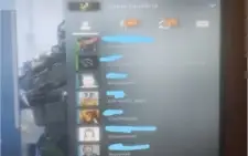 Conta csgo Prime, Aguia 1, lvl 14 gc