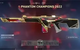 Conta Valorant - Champions 2021 e 2022 + Pacote Arcane
