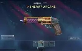 Conta Valorant - Champions 2021 e 2022 + Pacote Arcane