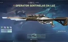Conta Valorant - Champions 2021 e 2022 + Pacote Arcane