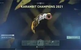 Conta Valorant - Champions 2021 e 2022 + Pacote Arcane