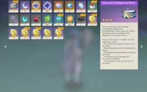 Ar 46 - Ayato + Maremoto Da Lua Da De Futsu + 3 Chars 5*