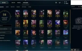 CONTA NV 30: UNRANKED