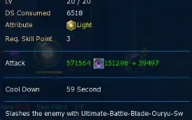 Conta Nadmo Omega Com Aoa 139% + Fang Shin