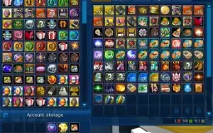 Conta Nadmo Omega Com Aoa 139% + Fang Shin