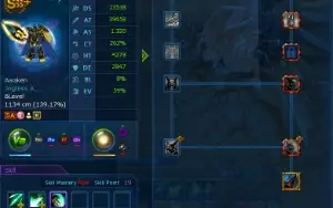 Conta Nadmo Omega Com Aoa 139% + Fang Shin