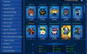 Conta Nadmo Omega Com Aoa 139% + Fang Shin