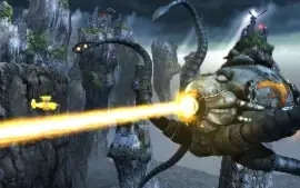 Xbox Sine Mora EX #C42251