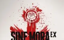 Xbox Sine Mora EX #C42251