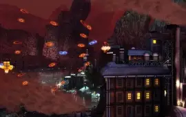 Xbox Sine Mora EX #C42251