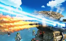 Xbox Sine Mora EX #C42251