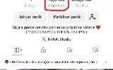 Perfil do TikTok Super Viral !!!