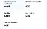 Perfil do TikTok Super Viral !!!