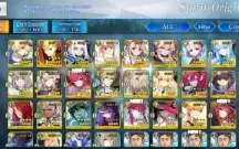Conta Fgo Fate/GO NA - 9 SSR