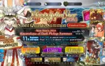 Conta Fgo Fate/GO NA - 9 SSR