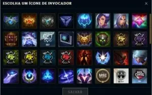 Conta Diamante/4 Gemas