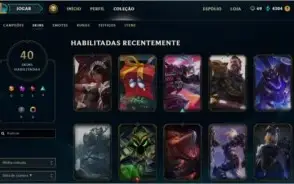 Conta Diamante/4 Gemas