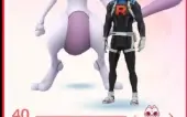 CONTA PÓKEMON GO