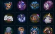 CONTA DE LOL - GOLD IV