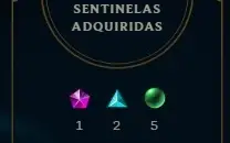 CONTA DE LOL - GOLD IV