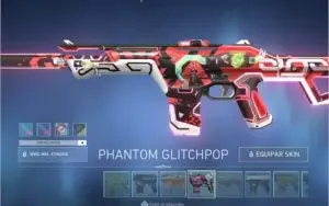 CONTA LOL/VALORANT COM MUITAS SKINS