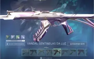 CONTA LOL/VALORANT COM MUITAS SKINS