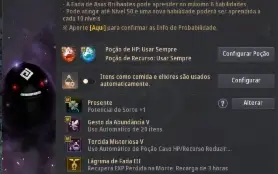 Conta Bdo 763GS (no steam)