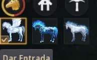 Conta Bdo 763GS (no steam)