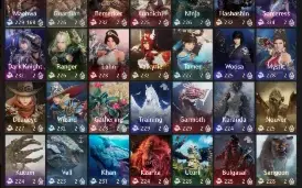 Conta Bdo 763GS (no steam)